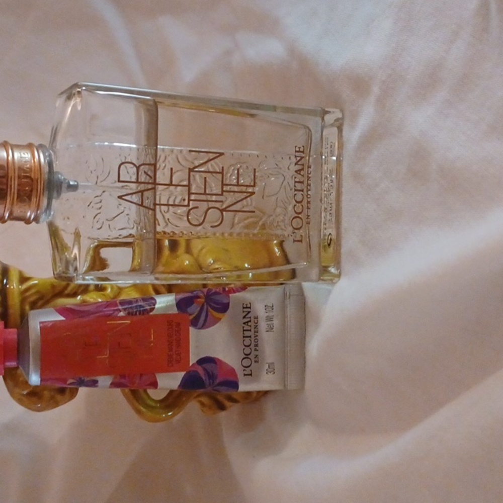 L'Occitane L'Arlesienne EDT 75mL